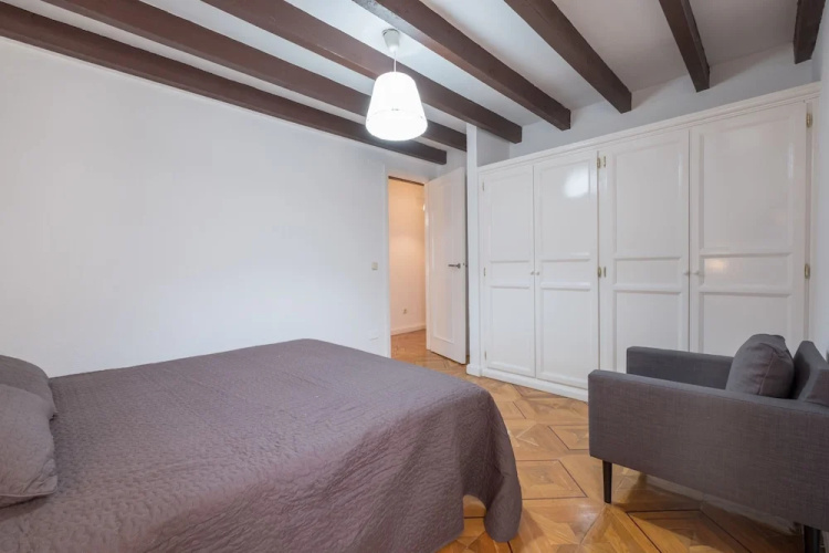 Casa Monte Benorio