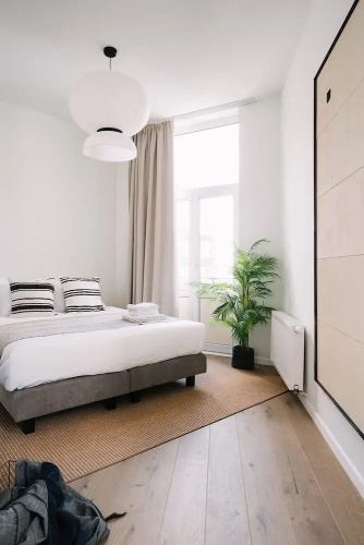 Smartflats - Louise Brussels