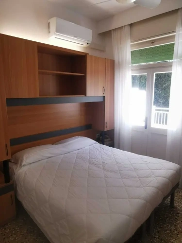 Economy Double room with balcony