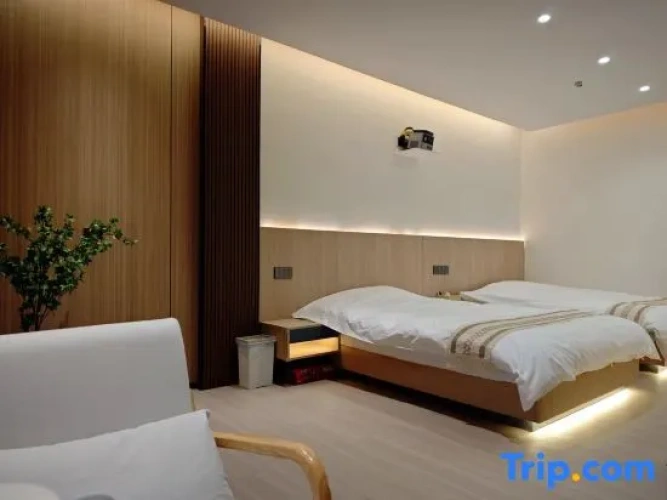 Business Twin room