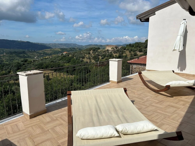 Ca'del Borgo B&B