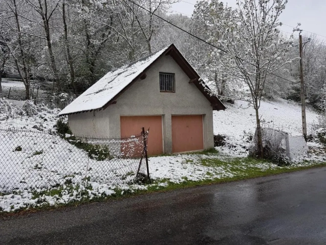 Superior Chalet