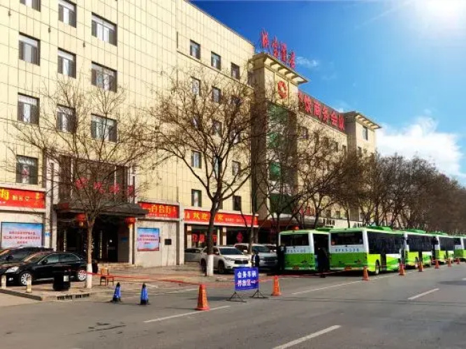 Chengbao Hotel