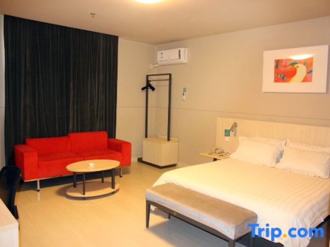 Business Double Suite