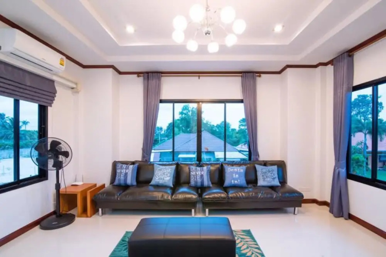 Picha Valley Pool Villa