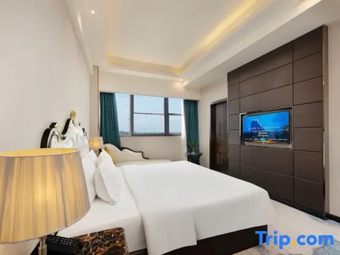 Luxury Suite