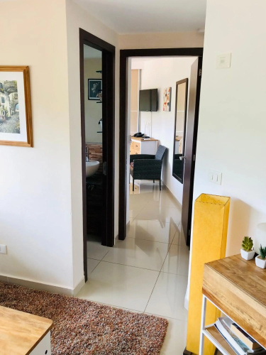 Apartamento Acapulco Roosevelt