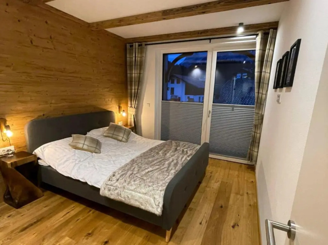 Alpenblick Apartment