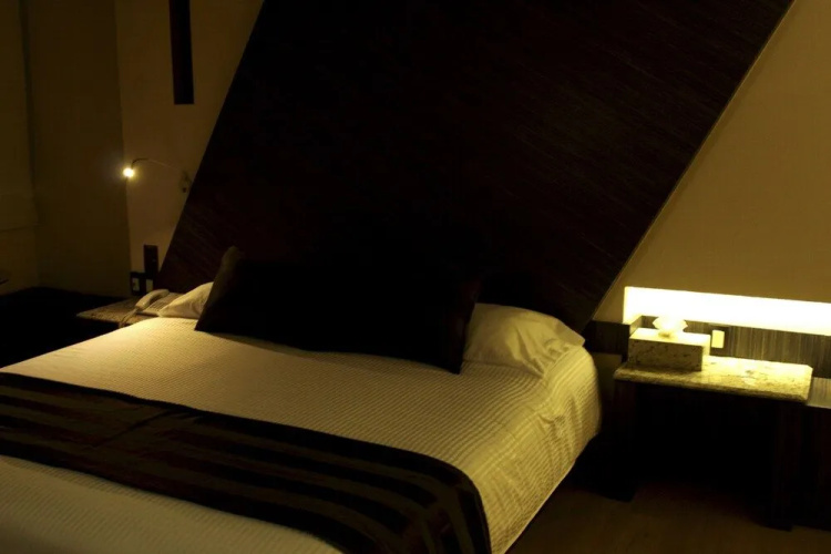 Hotel La Moraleja Suites & Villas