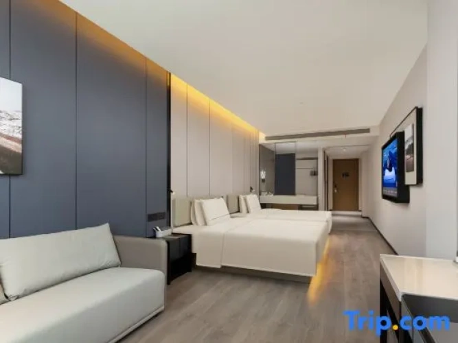 Executive Twin room