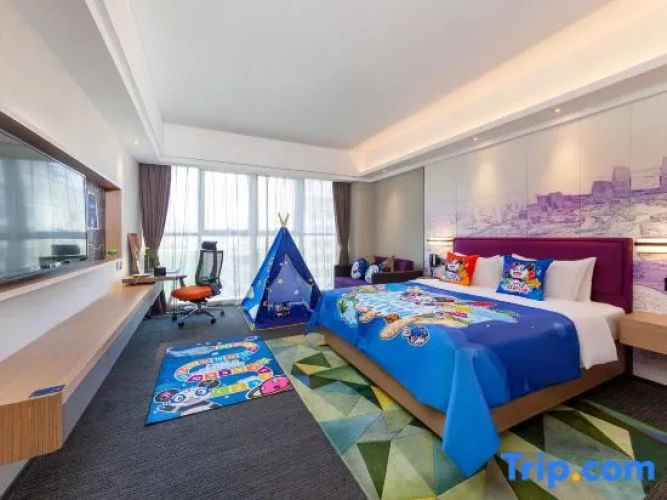 Standard Double Family room