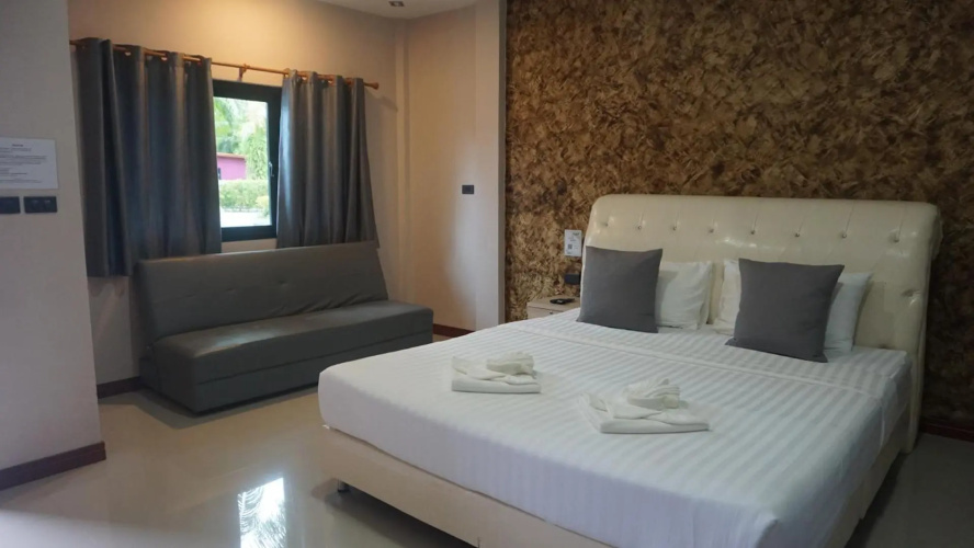 Farinda Resort