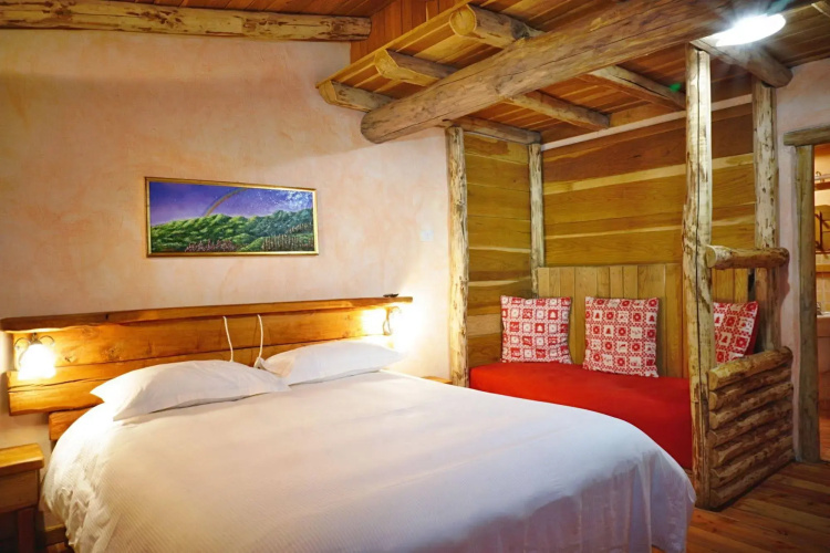 Agriturismo Ferdy