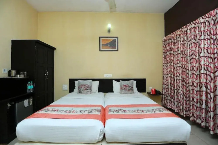 OYO Rooms Hampankatta