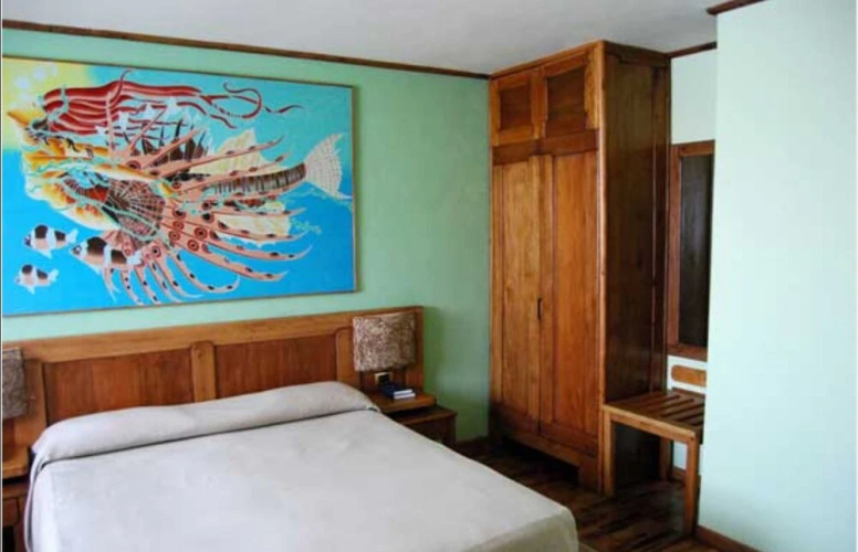 Le Chalet des Roses