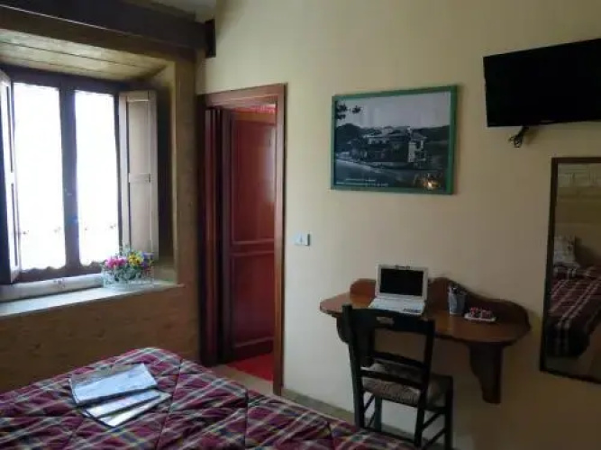 Affittacamere Prato Rosso