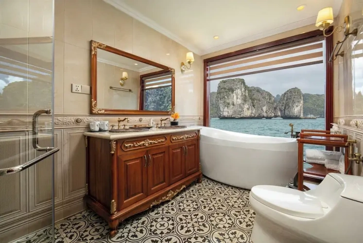 Royal Suite