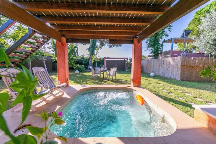 Family Villa