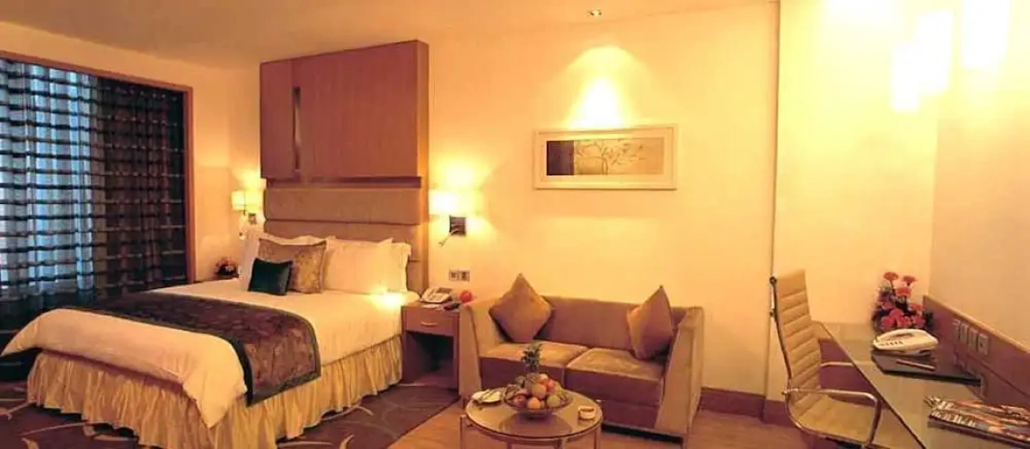 Executive room