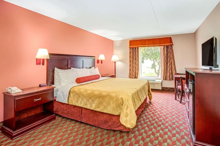 Ramada Limited Murfreesboro