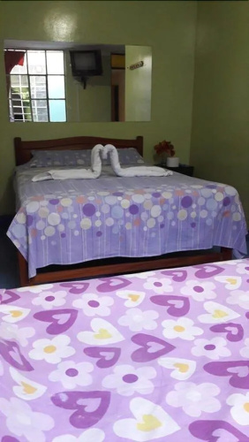 Hostal Huella's