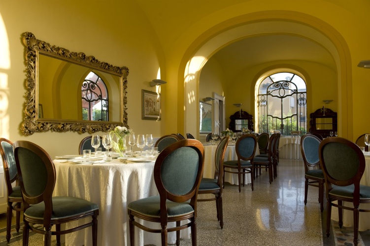 Villa Signorini photo 26