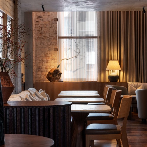 The Hotel Britomart photo 21