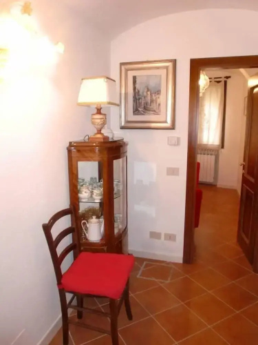 Grimaldi Apartments - Corallo