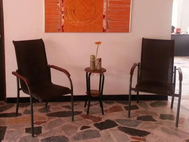 Kolibri Hostel