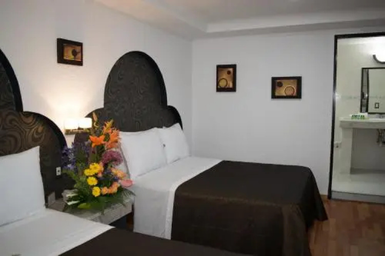 Hotel Santiago