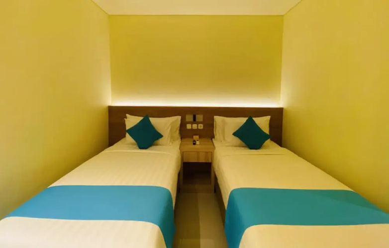 Zasgo Hotel