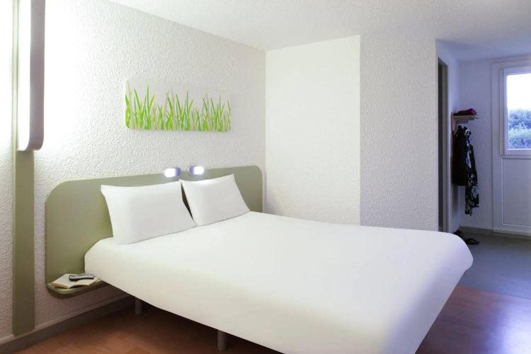 ibis budget Tarbes