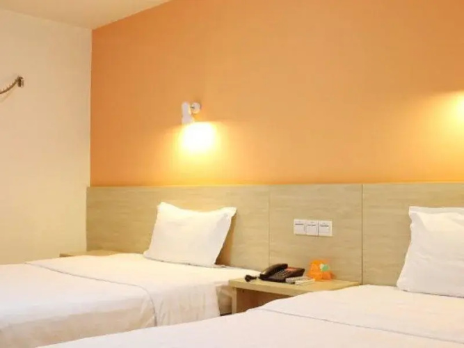 7Days Inn Yushuang
