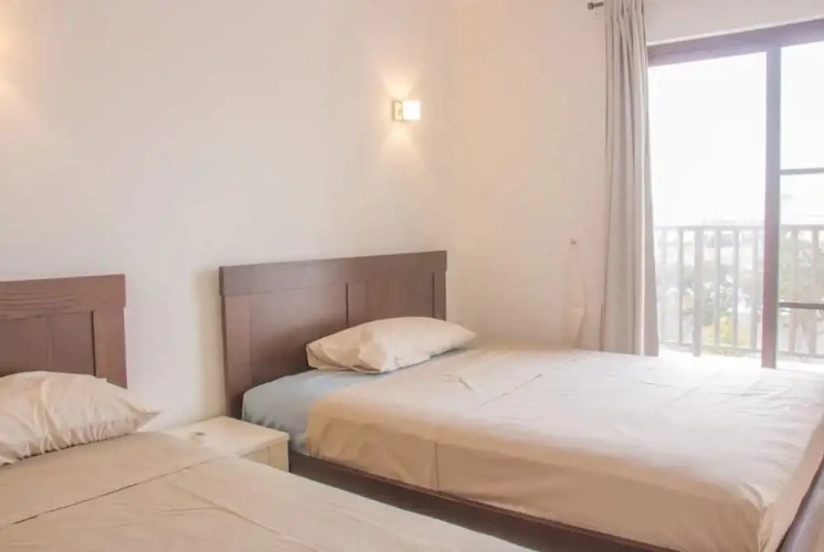 3 Bedrooms Villa