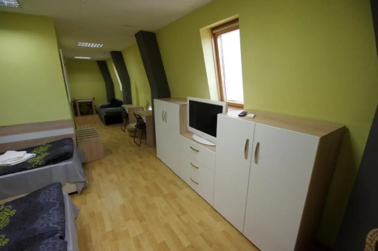 Family Studio