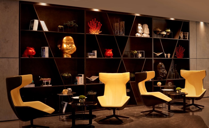 Park Plaza London Waterloo photo 20