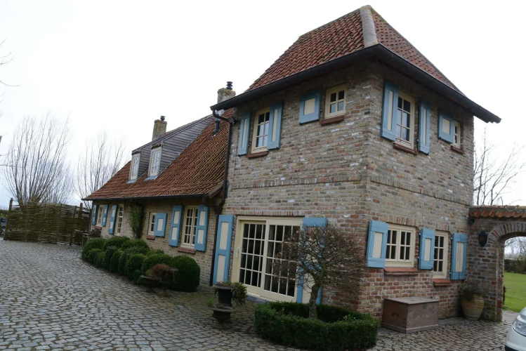 Otel görseli