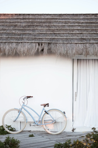 Casas na Areia