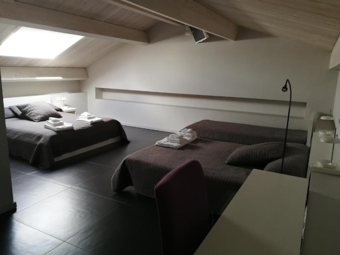 Standard Family room