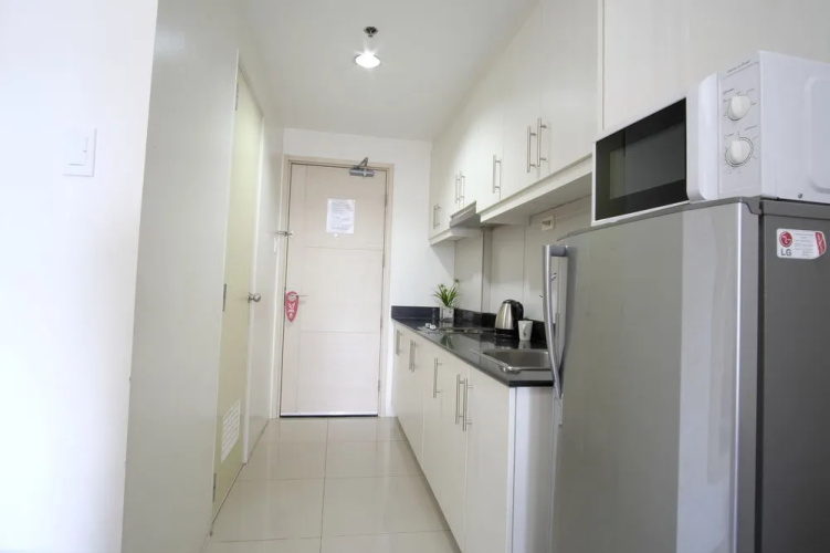 ZEN Rooms Pasay Seaside
