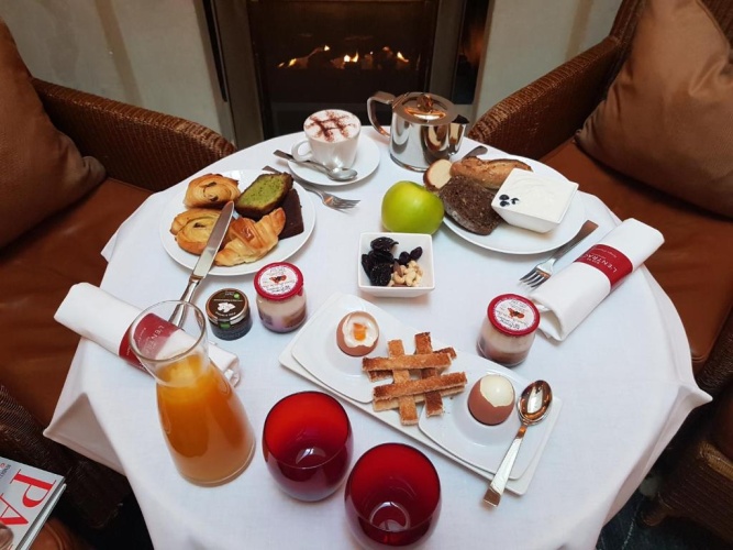 Hotel Montaigne (Classic) photo 12