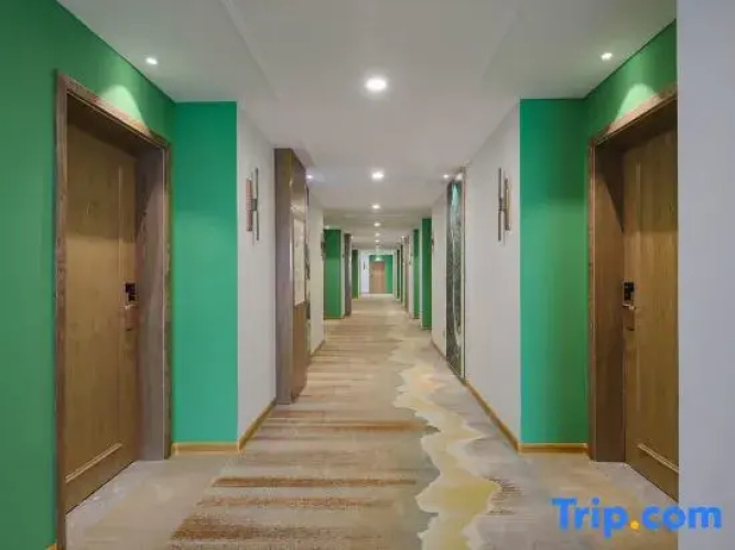 Weiyena3 Hao Hotel
