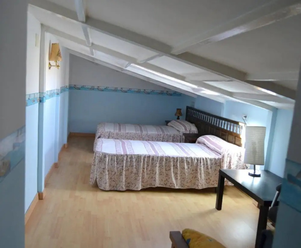 Apartamento Acacias - 117C
