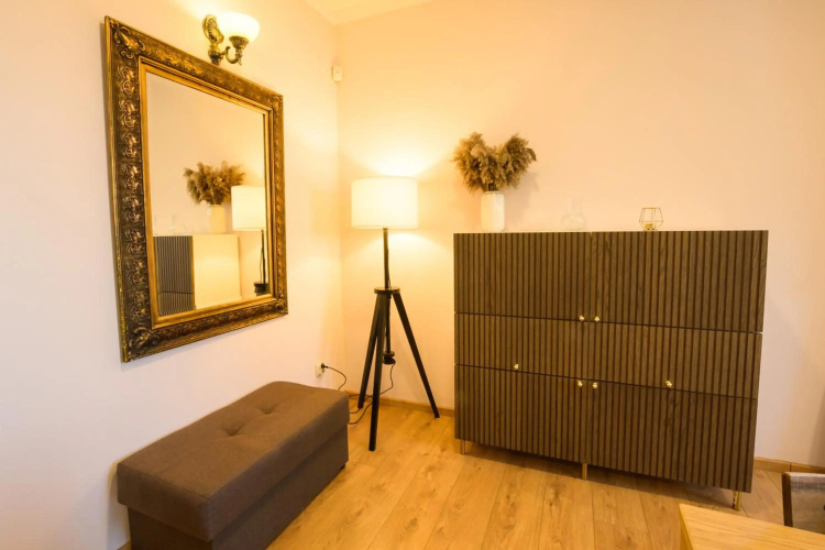 Apartament Oskar