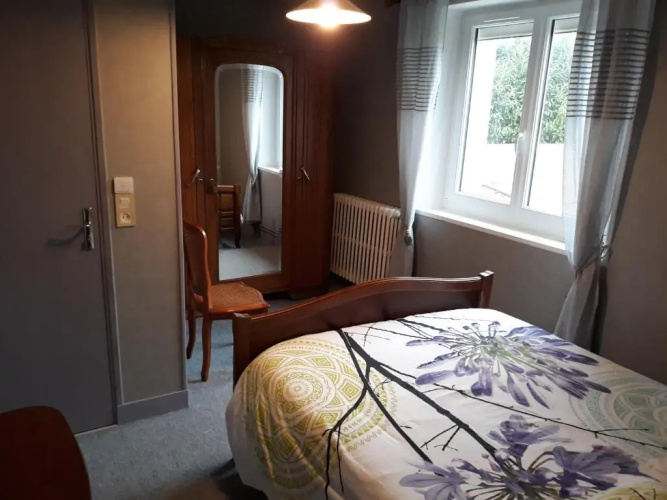 Appartement OMAHA BEACH
