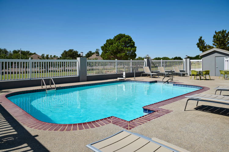 Hampton Inn by Hilton Odessa photo 14