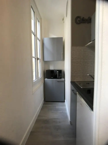 Joli Studio Au Coeur Poitiers