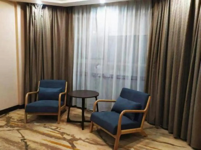 Yinhe Hotel