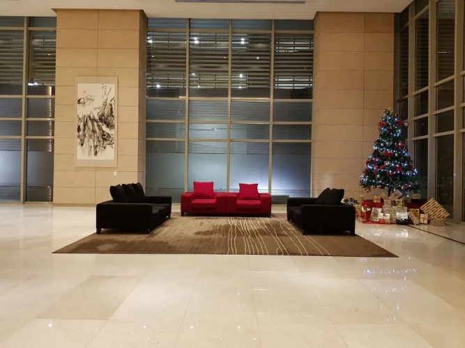 KLCC Apartment Suites