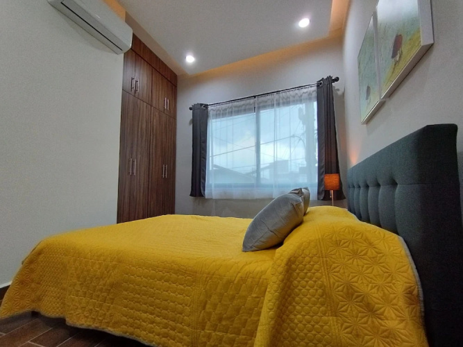 Casa Moreno Deluxe